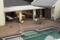 7 On Oakleigh Apartment Pietermaritzburg Exterior foto