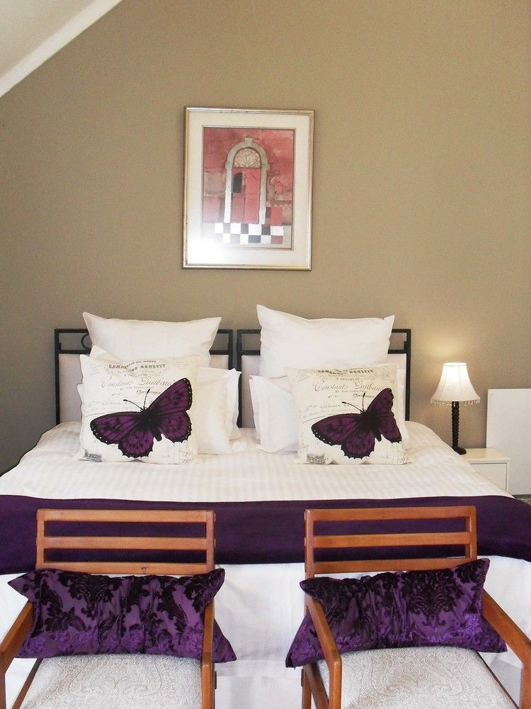 7 On Oakleigh Apartment Pietermaritzburg Exterior foto