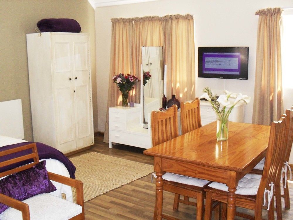 7 On Oakleigh Apartment Pietermaritzburg Exterior foto