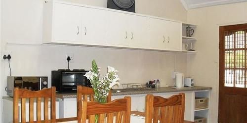 7 On Oakleigh Apartment Pietermaritzburg Exterior foto