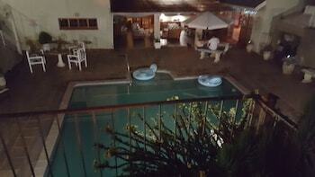 7 On Oakleigh Apartment Pietermaritzburg Exterior foto